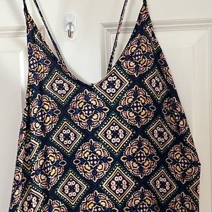 Old Navy Summer Maxi Dress